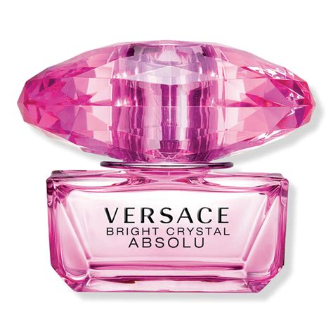 perfume similar to versace crystal|versace bright crystal perfume ulta.